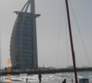 Hotel Burj al Arab