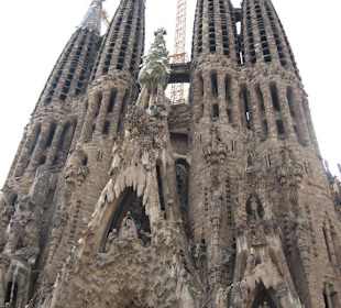 Sagrada Familia