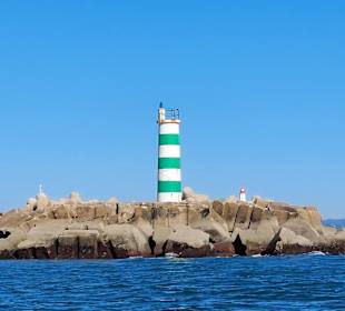 Ilha do Farol