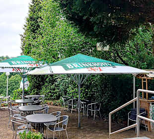 Terrasse Blue Elephant