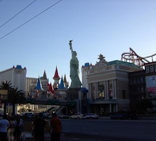 Las Vegas Strip