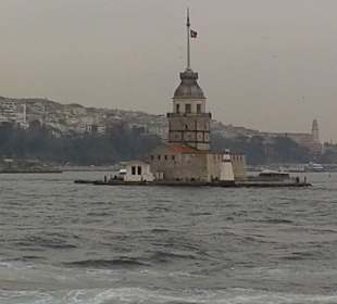 Bosporus