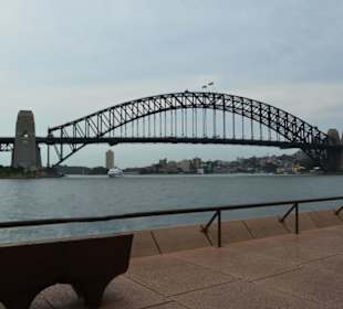 Harbour Bridge