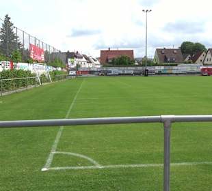 Sportanlage Fritz Aalen