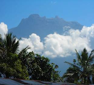 Mount Kinabalu