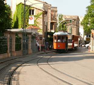 Straßenzug