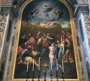 Bazylika Św. Piotra