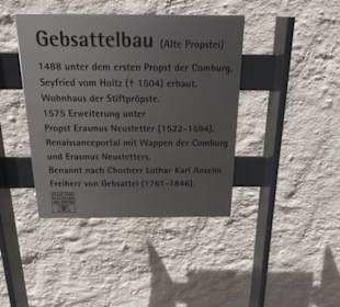 Kloster Großcomburg