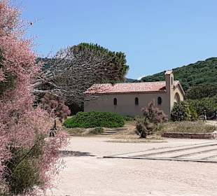 Kapelle St. Antoine