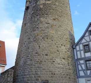 Waldhornturm