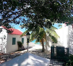 Eindrücke während der Fahrt