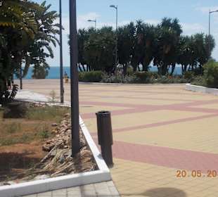 Promenade von Banus