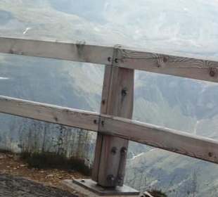 Da wennst Gas gibst...