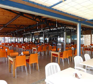 Arapis Coral Bay Restaurant und strand 