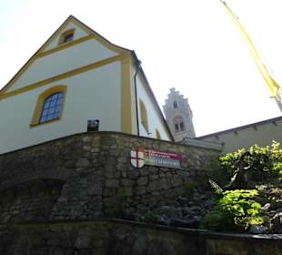 Abtei St. Georgenberg