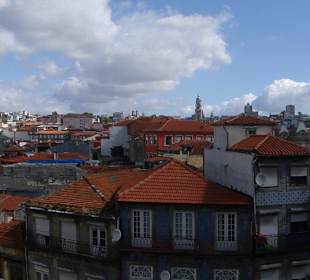 Visita Oporto