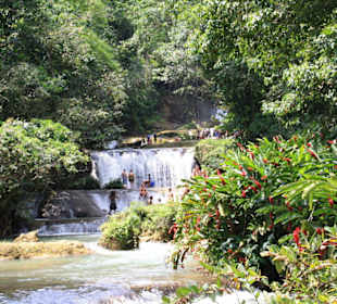 YS Falls