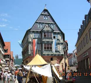 Miltenberg 2012