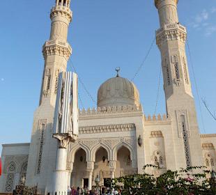 Aldahaar Moschee