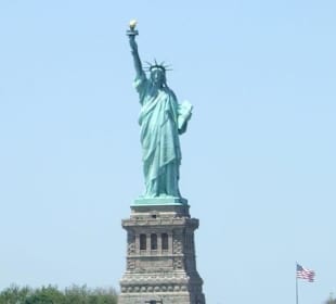 Statue of Liberty