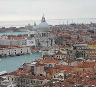 Vom Campanile Grande