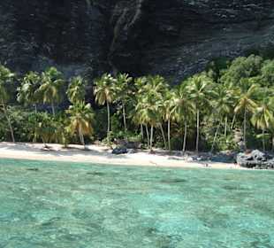 Playa Fronton