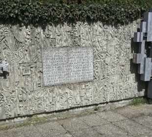 Friedhof Buttenhausen