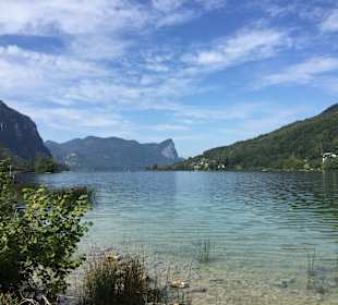 Mondsee 
