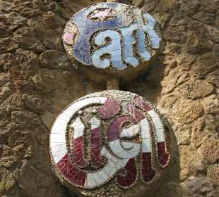 Parc Güell