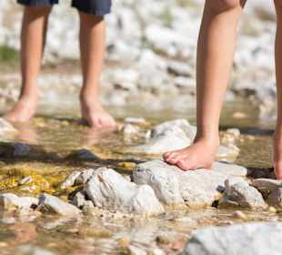 Wandern Ridnaun Ratschings