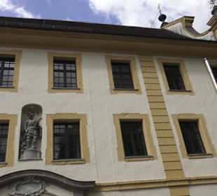 Klosteranlage Obermarchtal