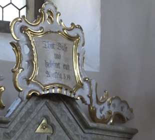 Kirche St. Stephan Melchingen