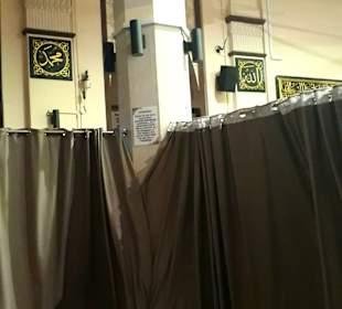 Masjid Hajjah Fatimah