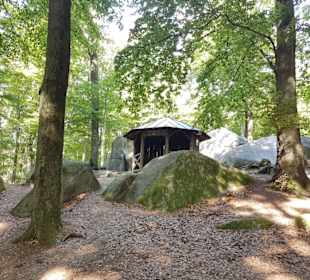 Felsenmeer 