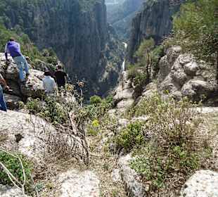 Ausflug "Amarok de Luxe"