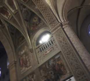 Cathédrale Notre-Dame de Luxembourg