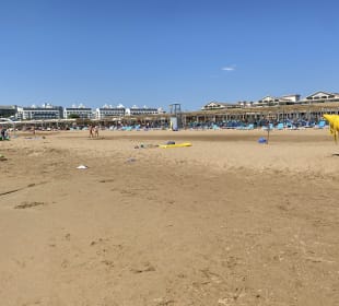 Strand Colakli