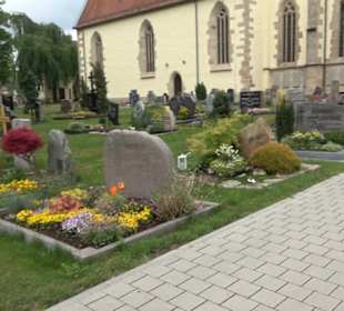 Sülchenfriedhof