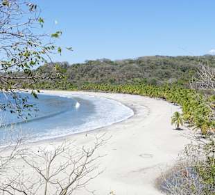Playa Carrillo