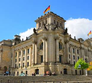 Reichstag