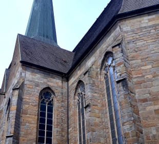 Petrikirche