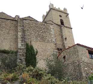 Eus, das schönste Dorf Frankreichs