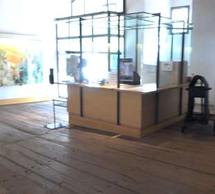 Museum Schloß Hellenstein