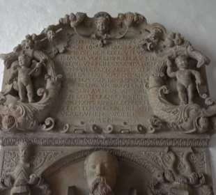 Martinskirche Kilchberrg