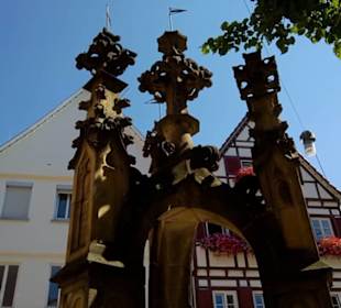 Lindenbrunnen