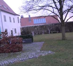 Schloss Ehestetten