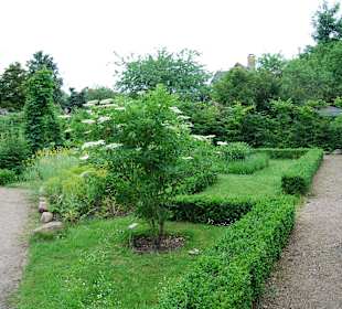 Kräutergarten