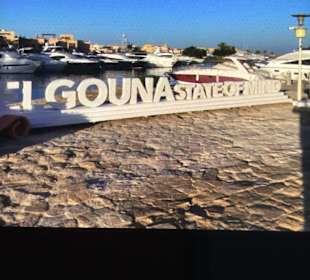 Hafen Abu Tig Marina