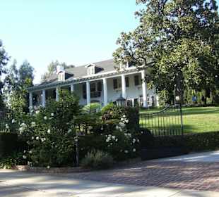 Promivilla in Bel Air