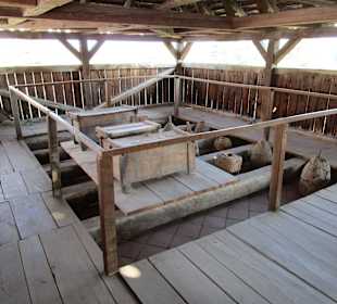 Viscri/Deutsch-Weisskirch